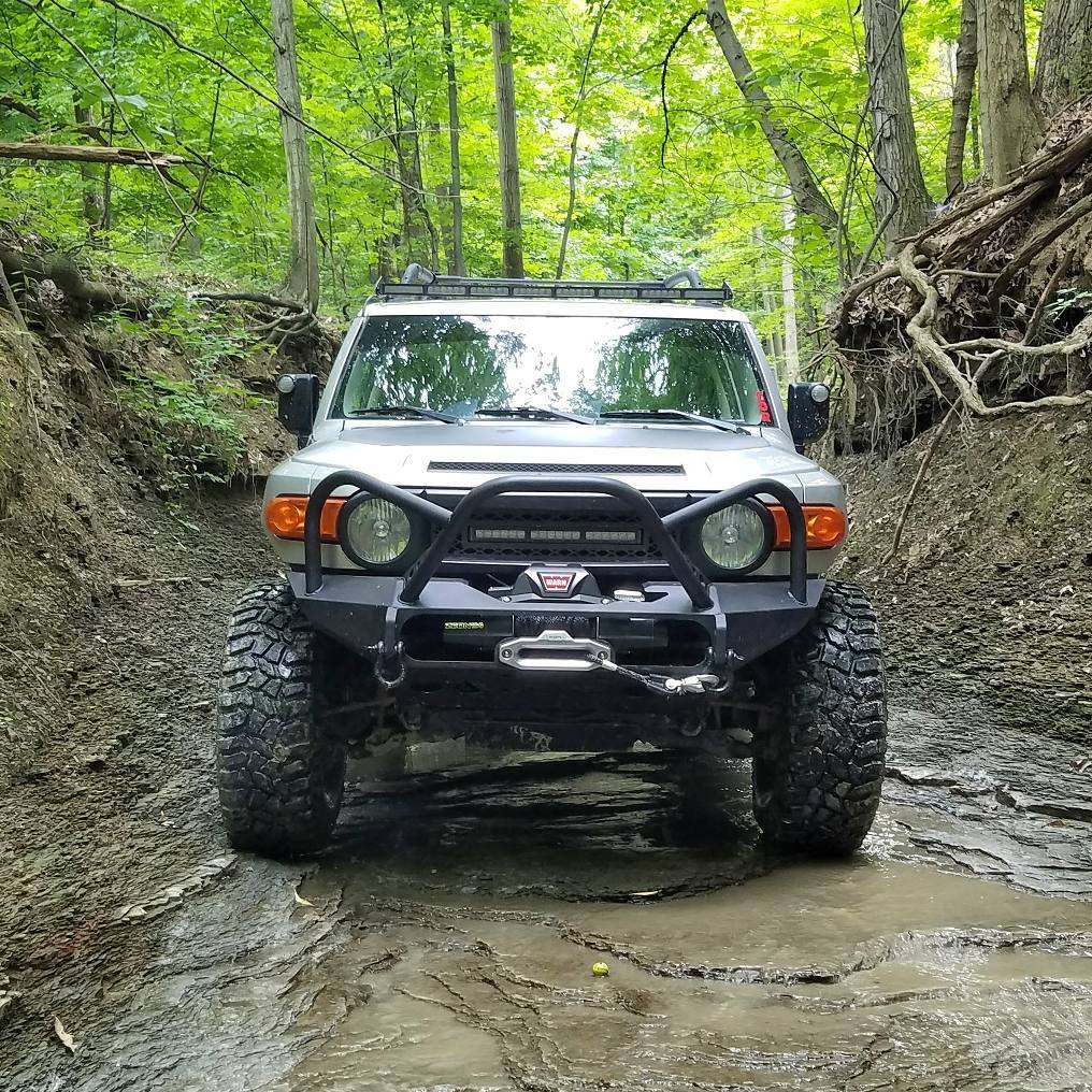 Diode Dynamics Stage Series LED Light Bars! See Videos & Output! TIR